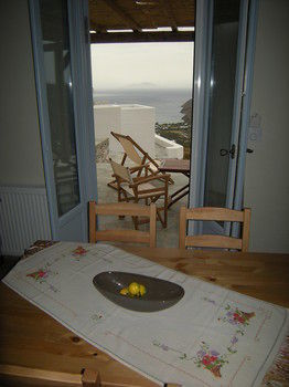 Kaminaki Amorgos & Hotel 3*