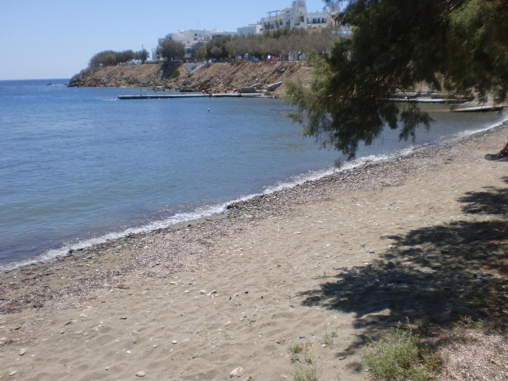 Nikoleta Guest house Tinos