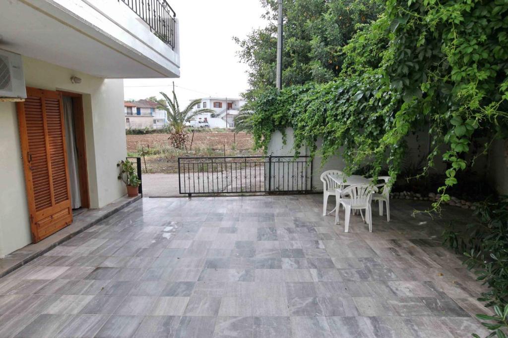 Apartment Sofia - Kantia Kandia