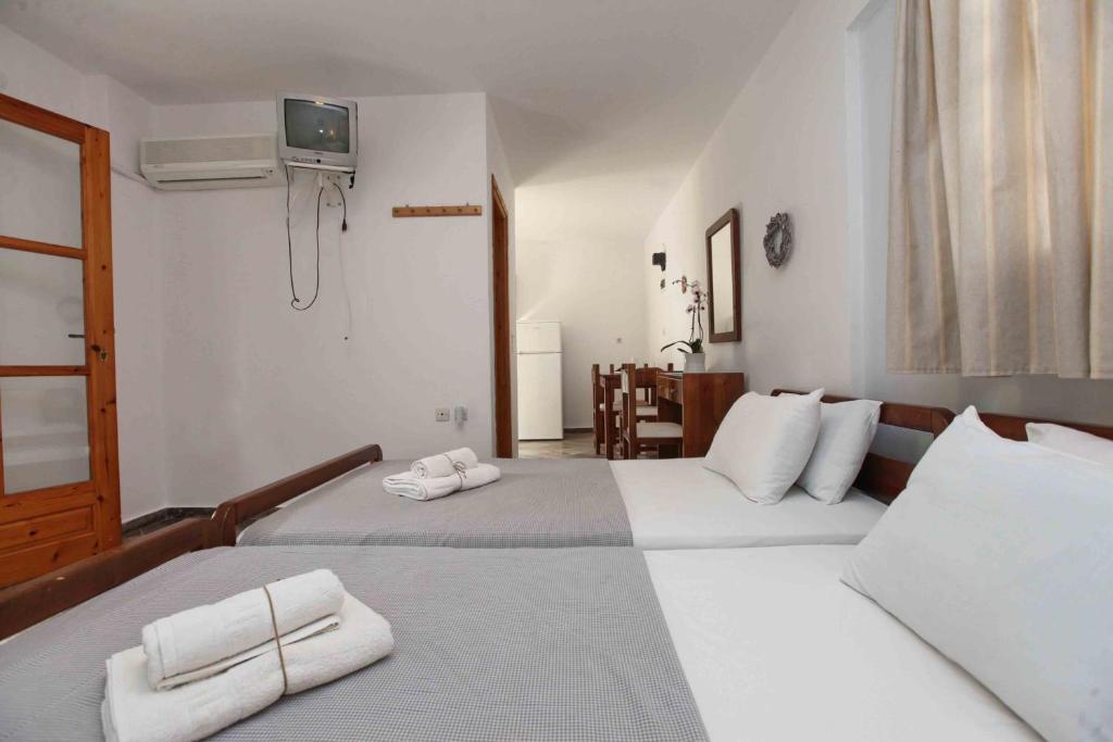 Sofia - Kantia Apartment Kandia