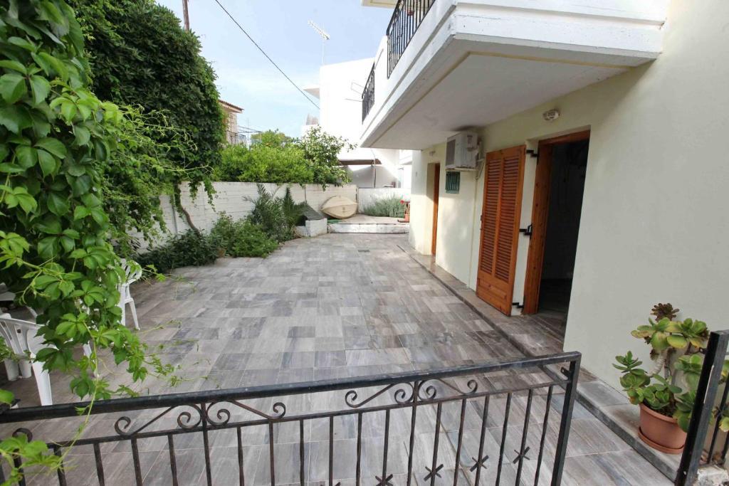 Sofia - Kantia Apartment