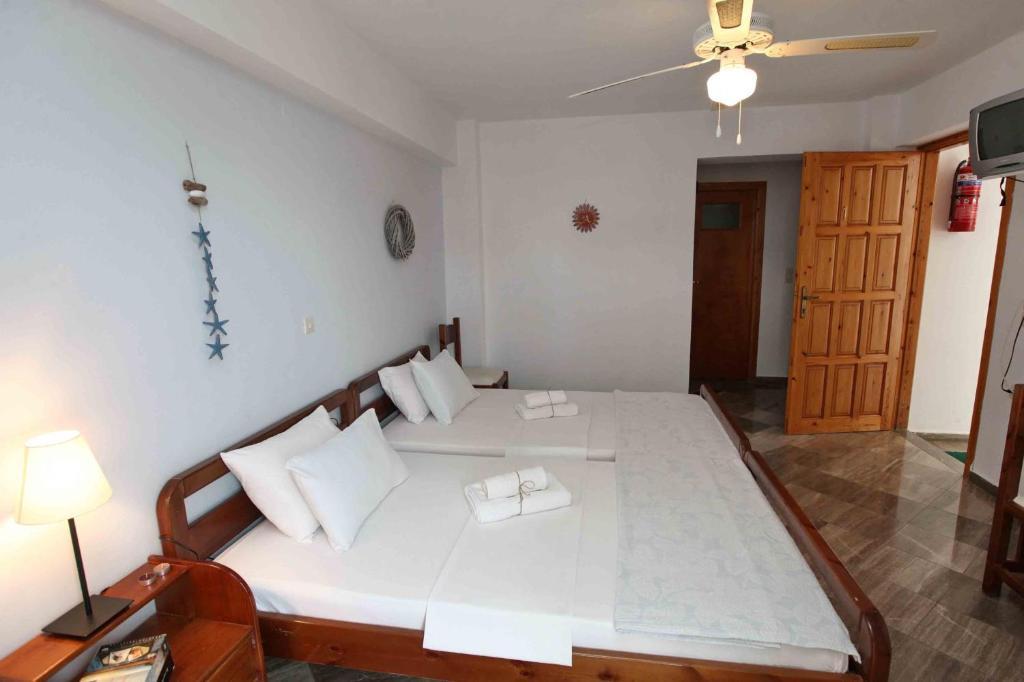 Apartment Sofia - Kantia Kandia
