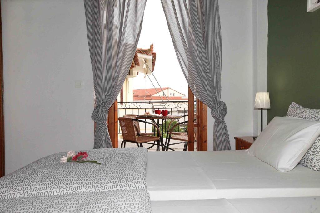 Sofia - Kantia Apartment