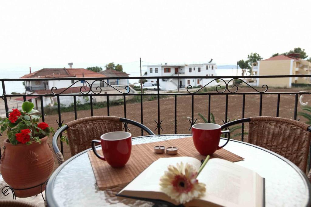 Apartment Sofia - Kantia Kandia