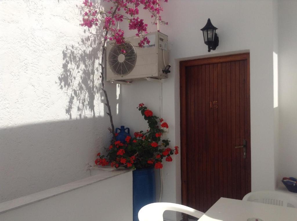 Hotel Eleftheria *