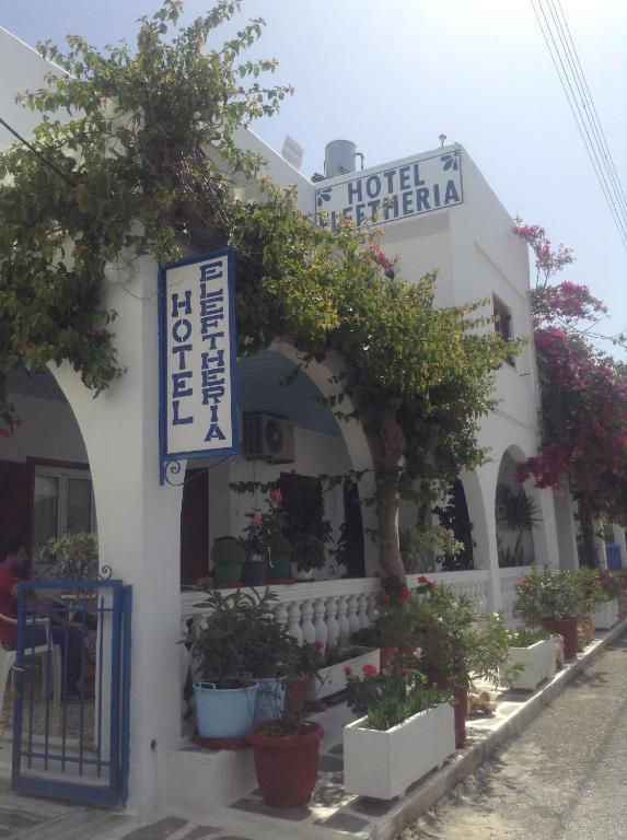 Eleftheria