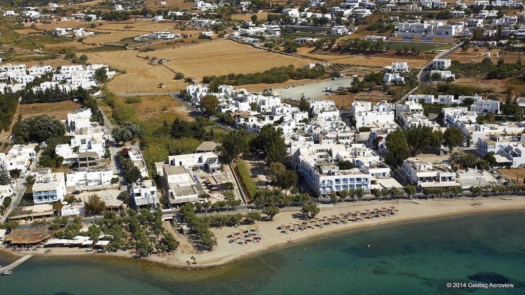 Joseph Guest house 3*