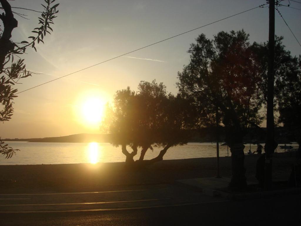 Joseph 3* Parikia (Paros)