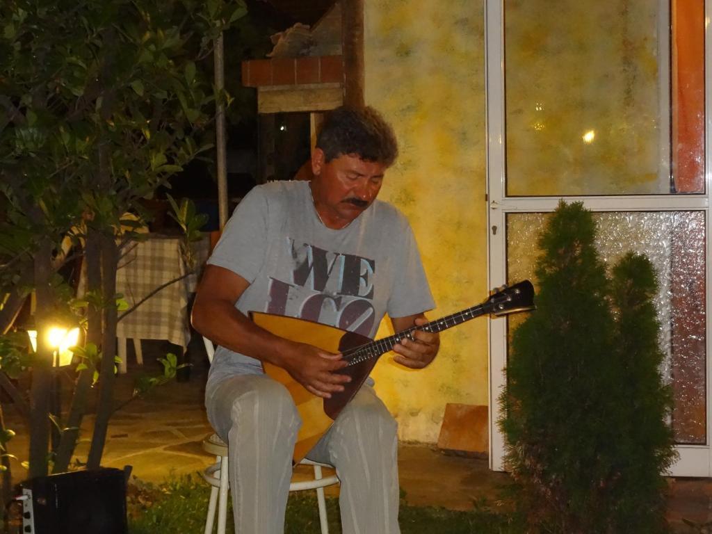 Aparthotel Nostos