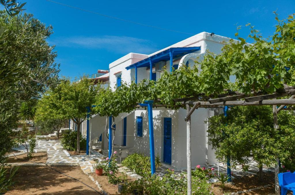 Golden Beach Glyfada Apartment *