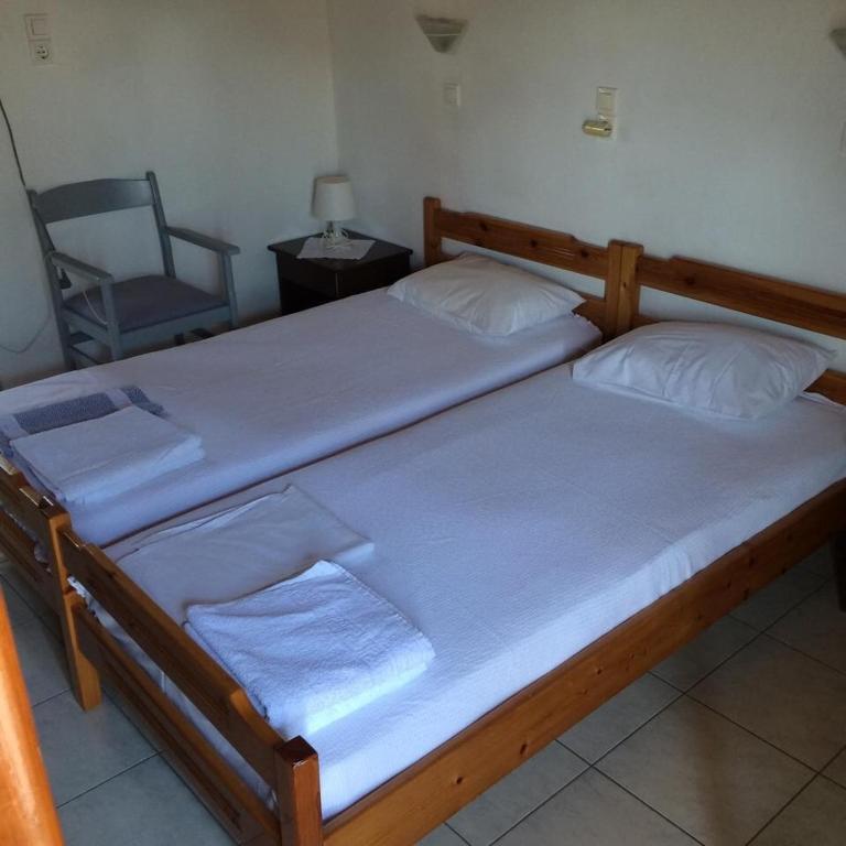 Studios Desiree Apartment Kos Town