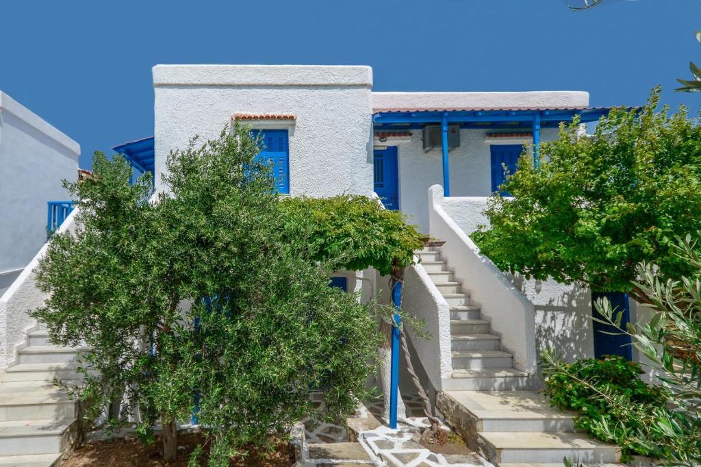 Apartment Golden Beach Glyfada