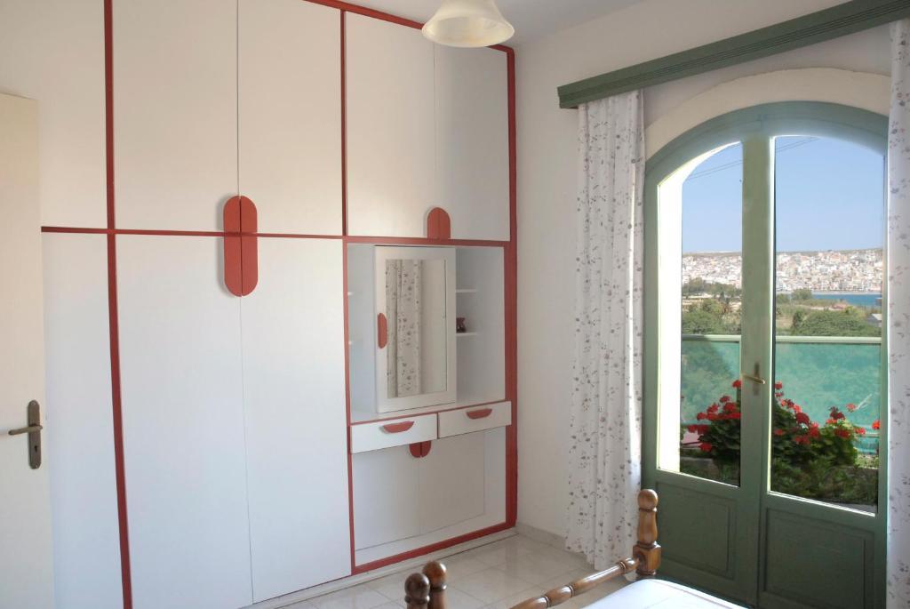 Bellevue Apartment *
