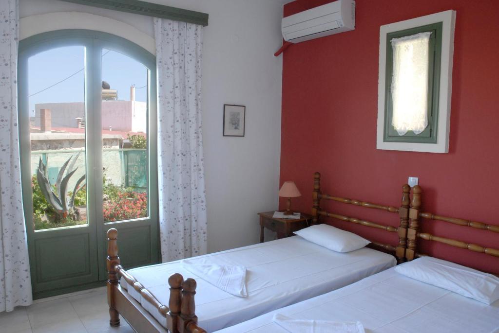 Bellevue * Sitia (Crete)