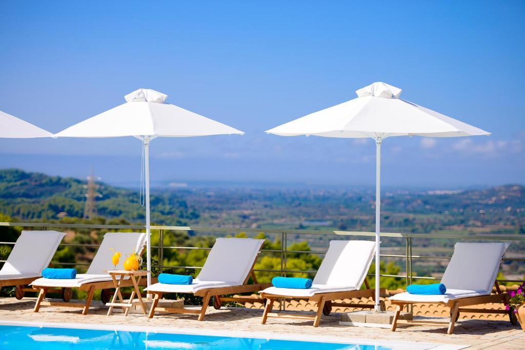 Olympion Asty 4* Ancient Olympia