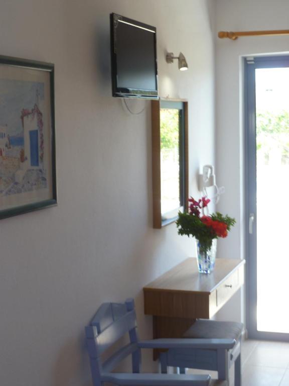 Aparthotel Paraschos Kos