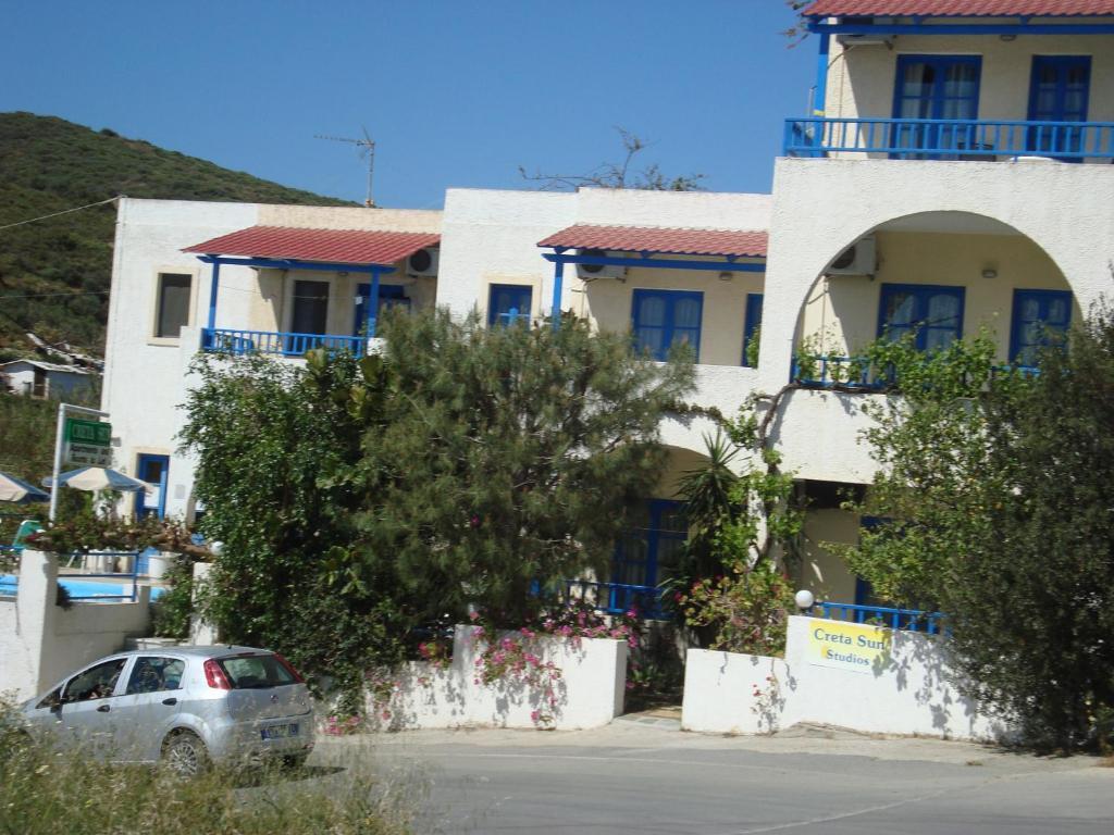 Creta Sun Aparthotel Agia Pelagia (Crete)