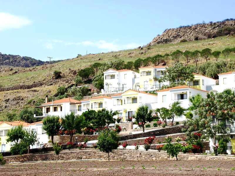 Panorama Hotel 3*