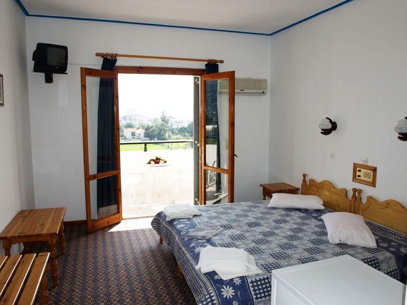 Panorama Hotel 3*