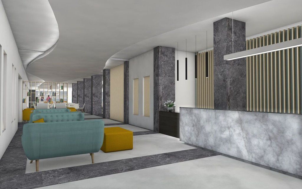 Exotica & By Zante Plaza Hotel 4*