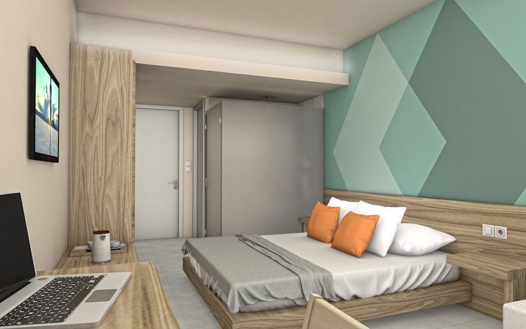 Hotel Exotica & By Zante Plaza 4*