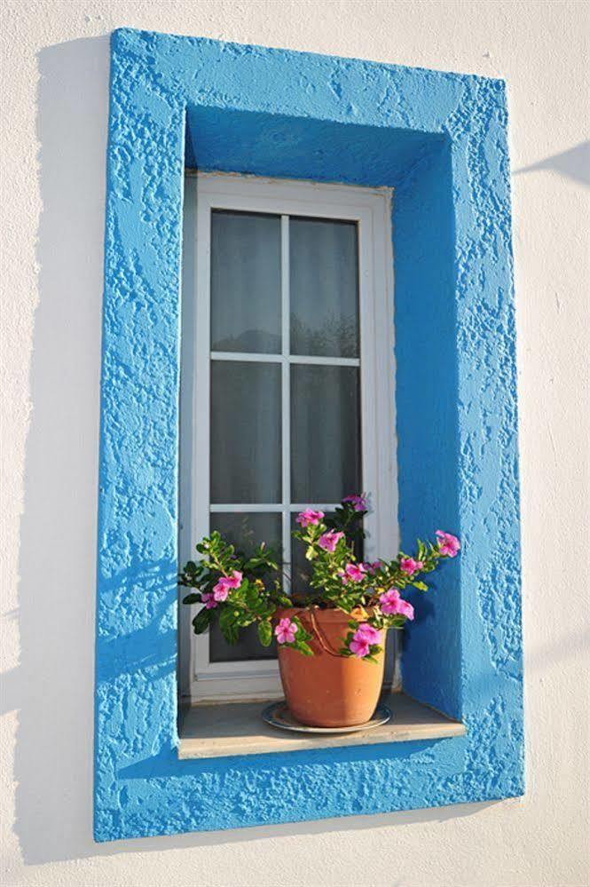 Hotel Anna-ageliki