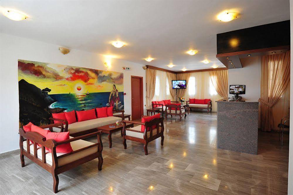 Anna-ageliki Hotel