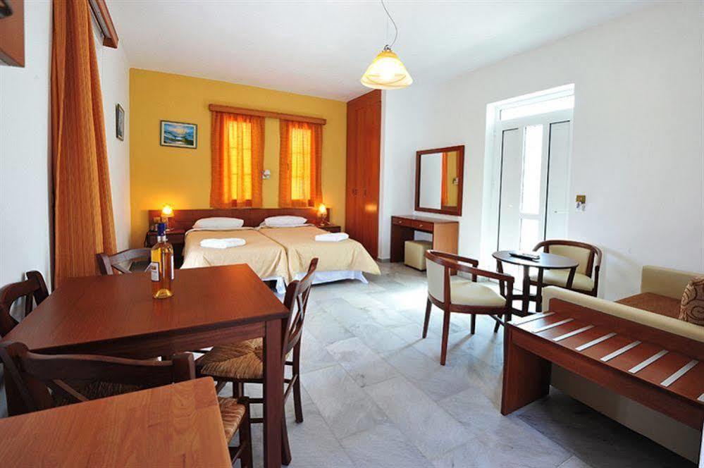 Anna-ageliki Hotel