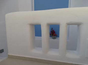Guest house Naxos Oceamo 2*