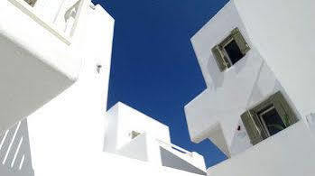 Guest house Naxos Oceamo