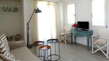 Guest house Naxos Oceamo