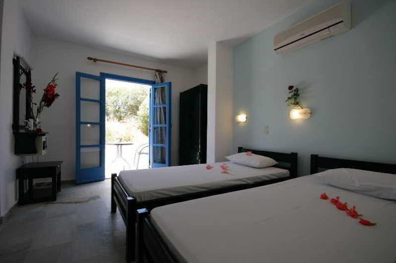 Sunny Hotel
