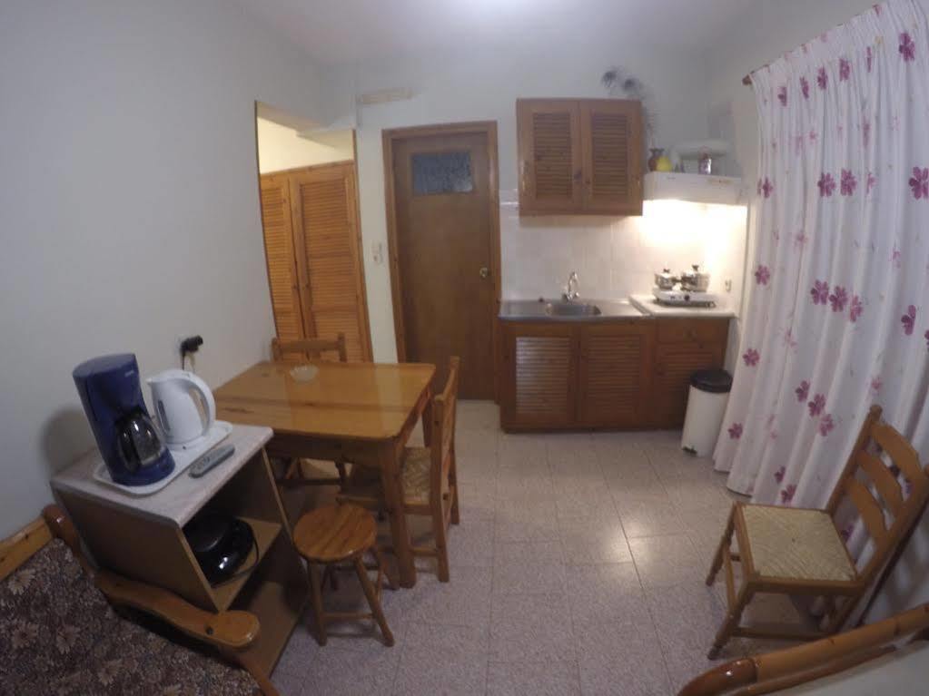 Apartment Zafiria *