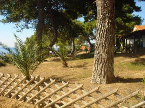 Loutra Village * Loutra (Kassandra)
