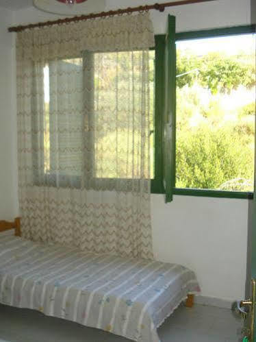 Apartment Loutra Village *