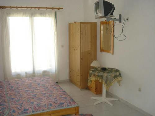 Apartment Loutra Village