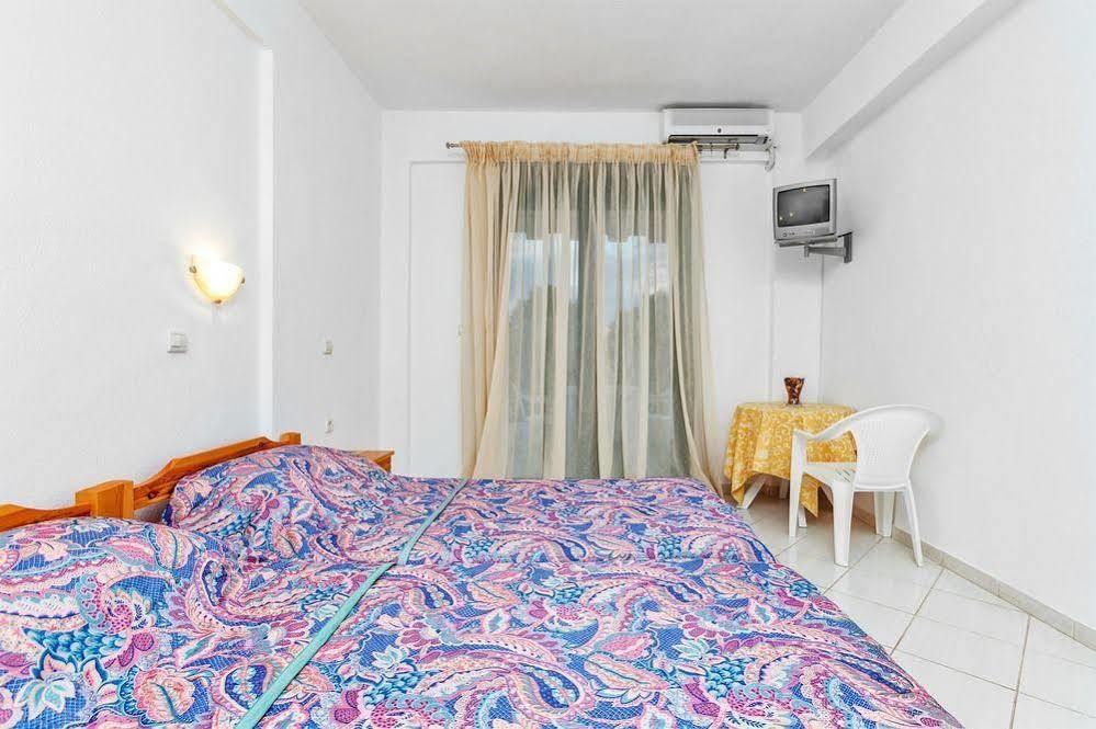 Loutra Village