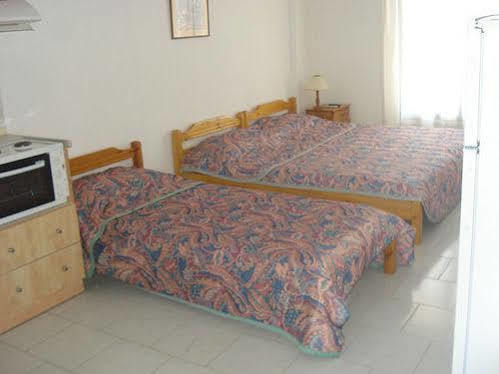 Loutra Village Apartment