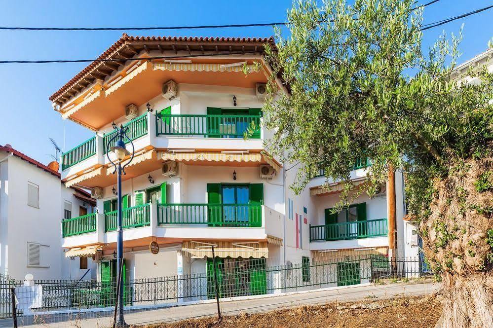 Loutra Village Apartment *