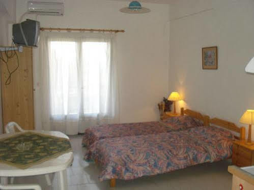 Apartment Loutra Village