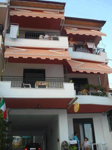 Loutra Village Apartment Loutra (Kassandra)
