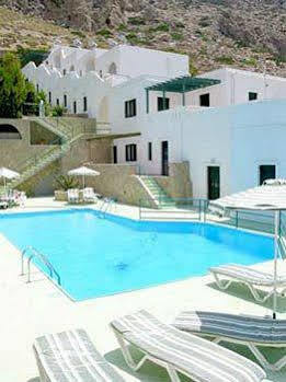 View Hotel Foinikion