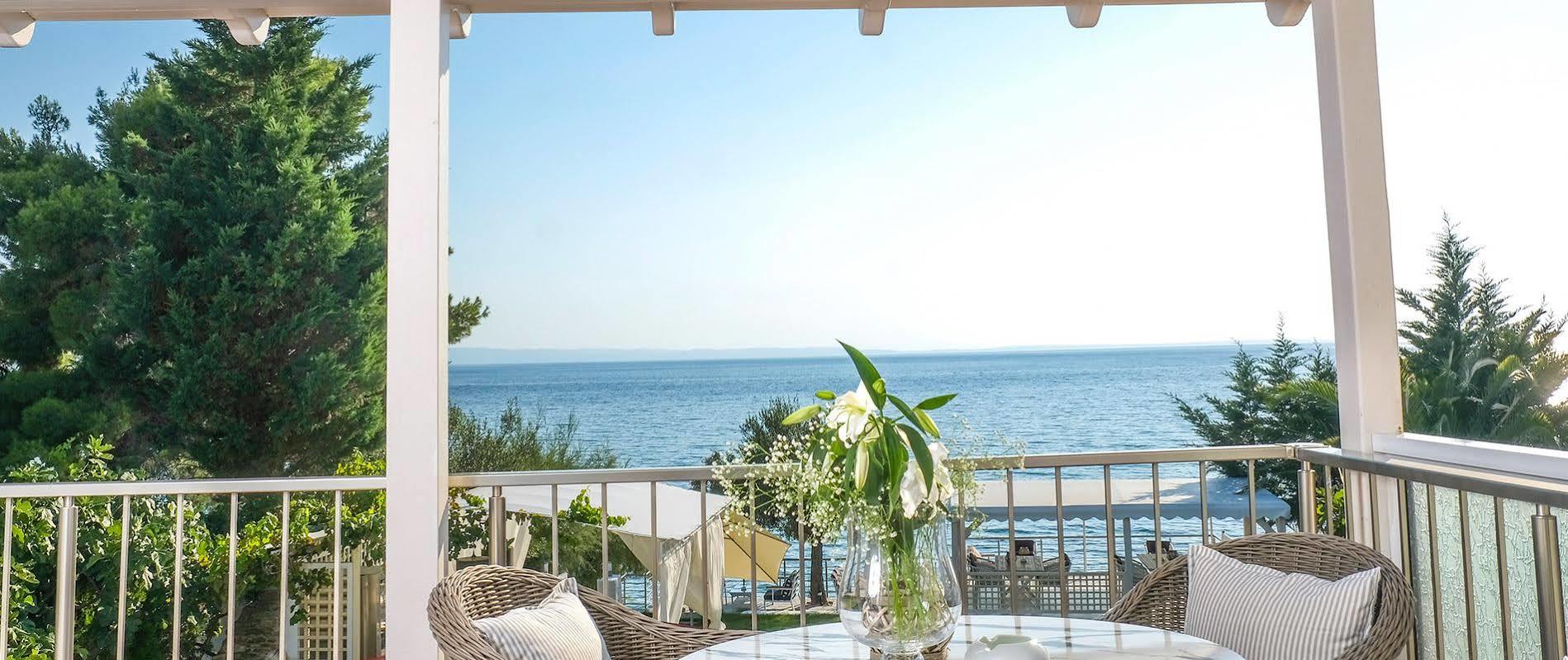 Apartment Acrotel Athena