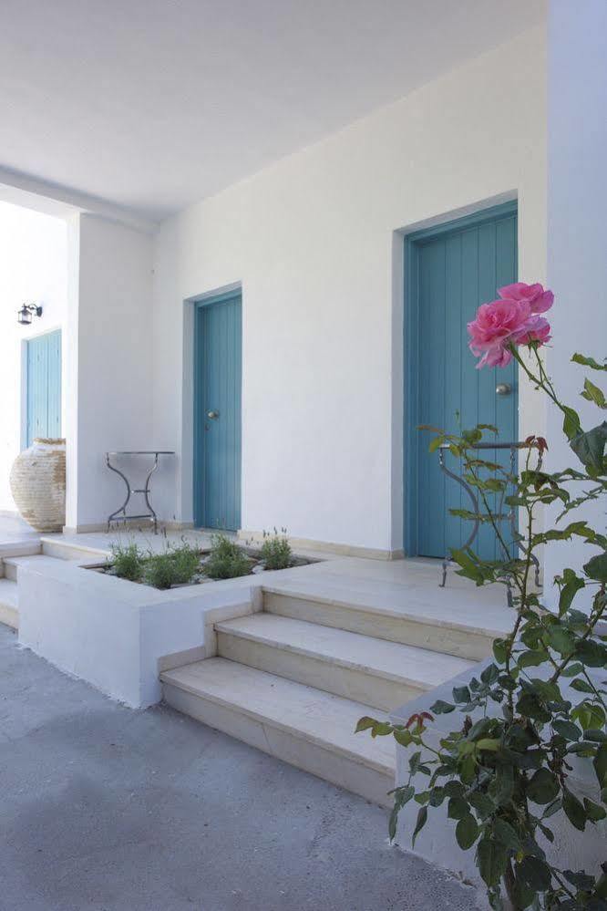 Apartment Vesper Kokkari