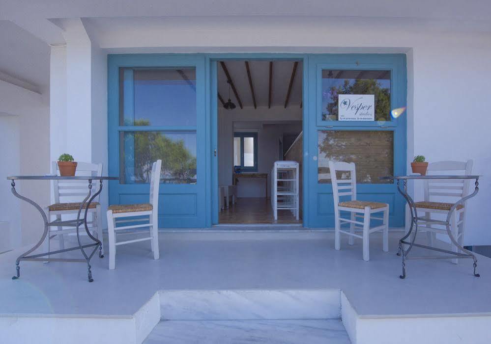 Apartment Vesper Kokkari