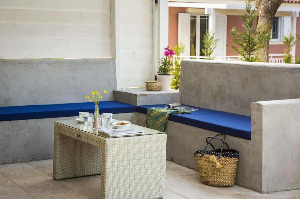 Cypress Garden Hotel Mousata