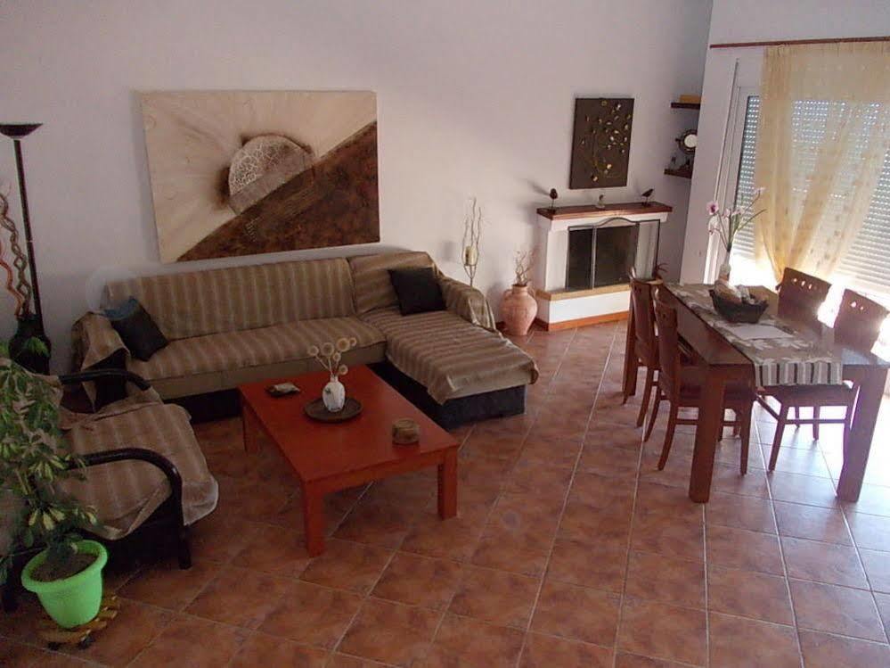 Preveli Villas Apartment *