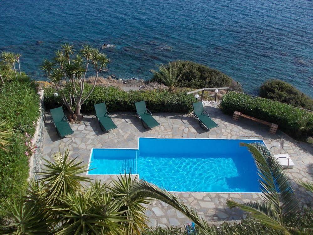 Preveli Villas *