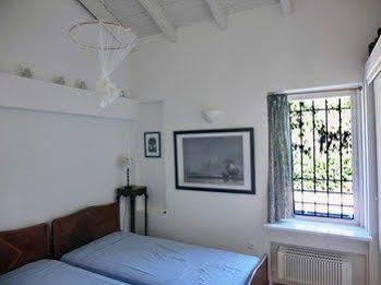 Rvg Maria Apartment *