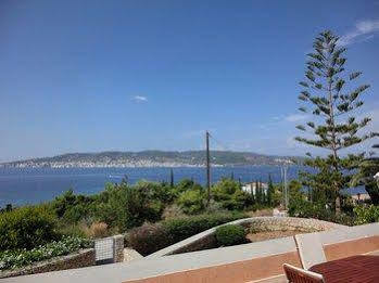 Apartment Rvg Maria Aghios Emilianos (Peloponnese)